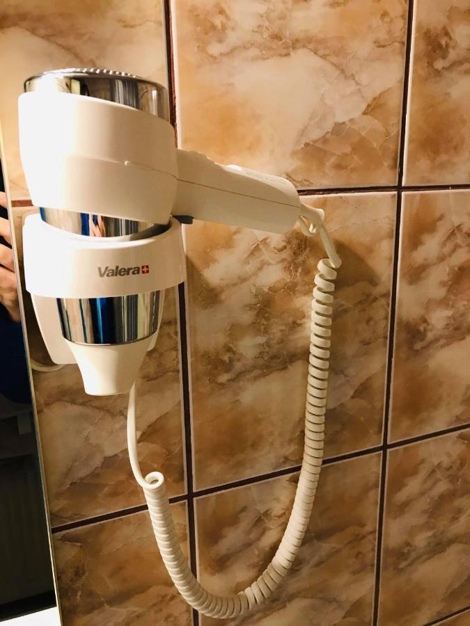 Pensiune Roua 2 Arad Bagian luar foto