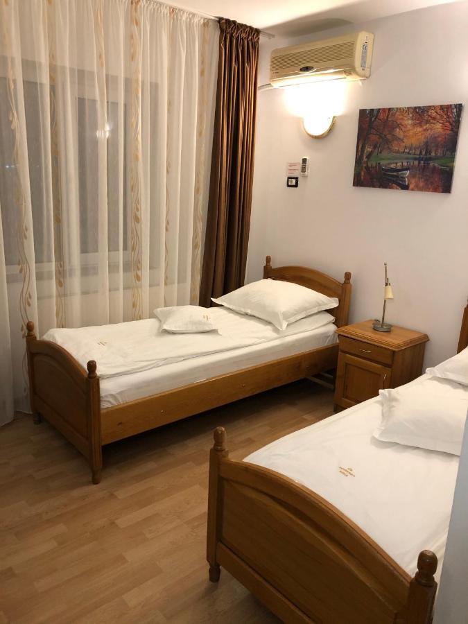 Pensiune Roua 2 Arad Bagian luar foto